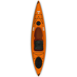 kayak rigide