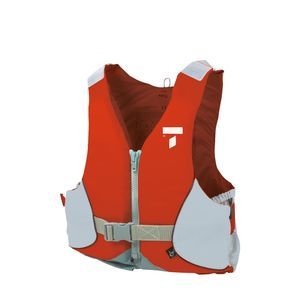 gilet d'aide à la flottabilité pour sports nautiques