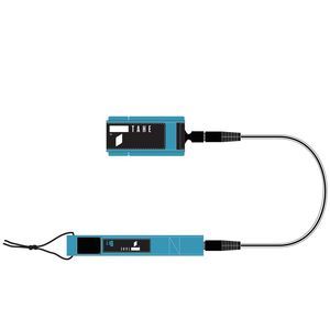 leash de surf