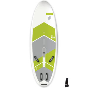 planche à voile allround