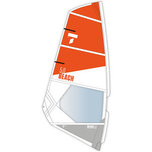 voile de planche de vagues