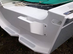 primaire pour bateau