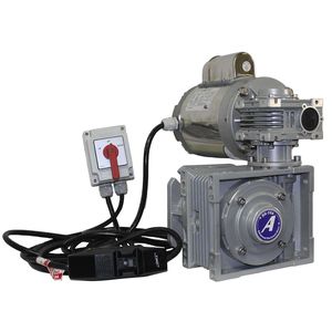palan électrique