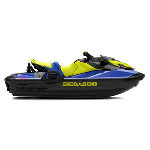 jet-ski trois places