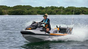 jet-ski assis