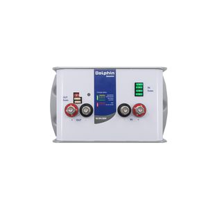 chargeur de batterie