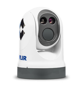 caméra pour faible luminosité
