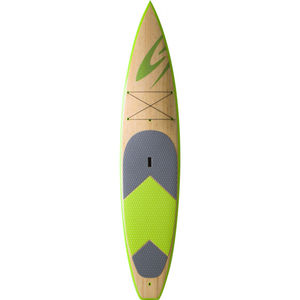 SUP de randonnée 1