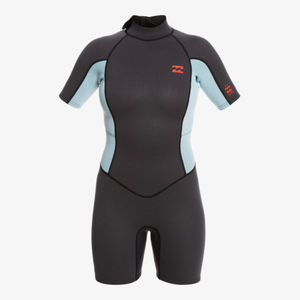 combinaison en néoprène pour sports nautiques