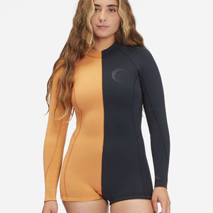 combinaison en néoprène de surf