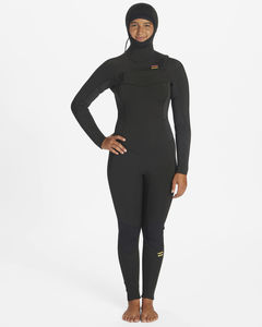 combinaison en néoprène pour sports nautiques