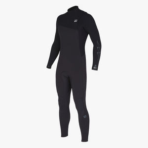 combinaison en néoprène pour sports nautiques