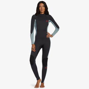 combinaison en néoprène de surf