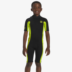 combinaison en néoprène pour sports nautiques