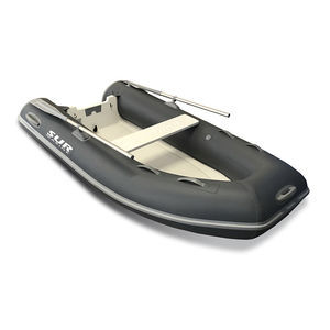 bateau pneumatique hors-bord 1