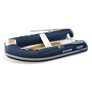 bateau pneumatique hors-bord 1