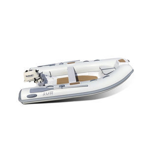 bateau pneumatique hors-bord 1