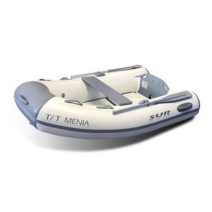 bateau pneumatique hors-bord 1