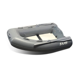 bateau pneumatique hors-bord 1