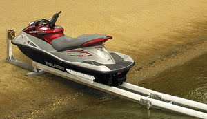 élévateur à jet-ski 1