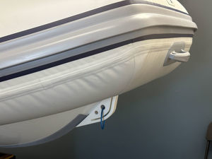 pare-battage pour bateau pneumatique