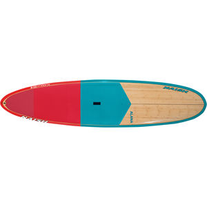 SUP allround / de randonnée / longboard / d'eau calme