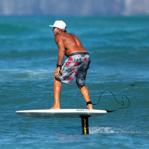 SUP de surf 1