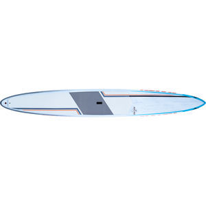 SUP de race