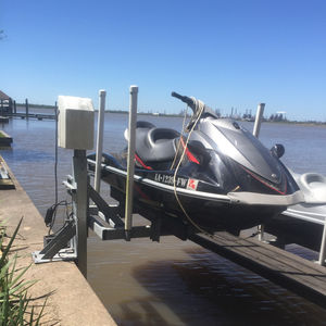élévateur à jet-ski