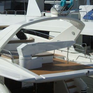 bossoir pour bateau