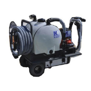 borne de pompage mobile 1