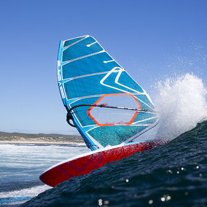 voile de planche de vagues