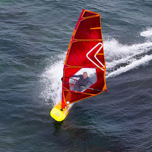 voile de planche de vagues