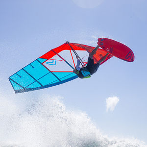 voile de planche de vagues