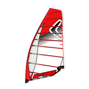 voile de planche de race