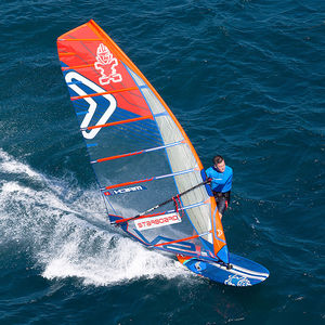 voile de planche de race