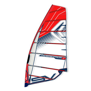 voile de planche de race