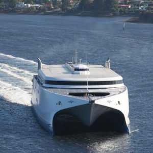 car-ferry Ro-Pax 1