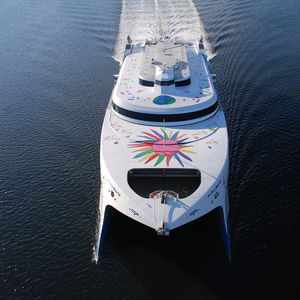 car-ferry Ro-Pax 1