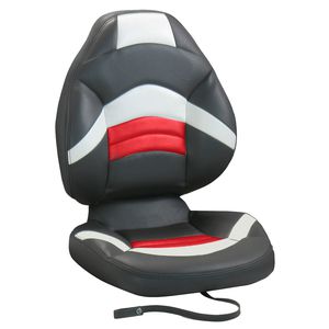 siège pilote 1