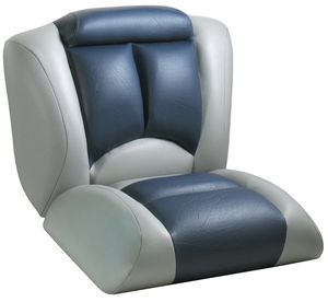 siège pilote 1