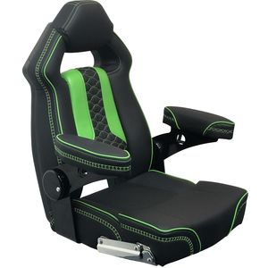 siège baquet 1