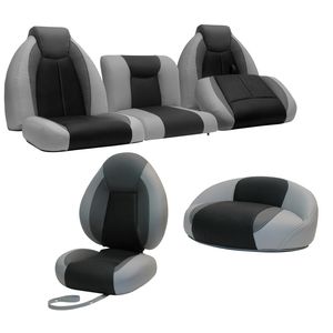 siège baquet 1