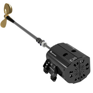 moteur in-bord