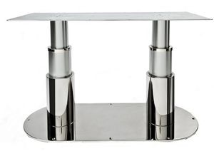 pied de table ajustable 1