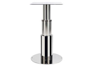 pied de table ajustable 1