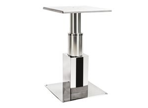 pied de table électrique 1