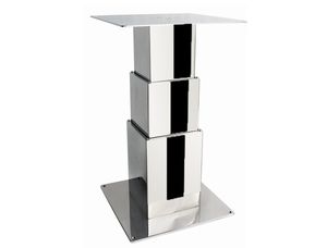 pied de table ajustable
