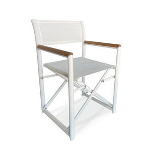 chaise régisseur pour bateau