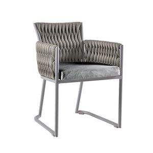 fauteuil gris 1